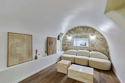 Schitterend nieuw appartement Le Marais Place...