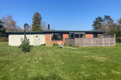 5 Personen Ferienhaus in Løkken