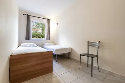 Kuća za odmor Dopust za oporavak Sari-Solenzara