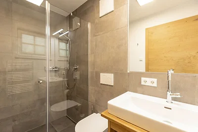 Superior Ferienhaus # 4B mit Sauna