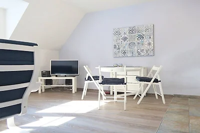 Ferienwohnung mit 2 Schlafzimmer