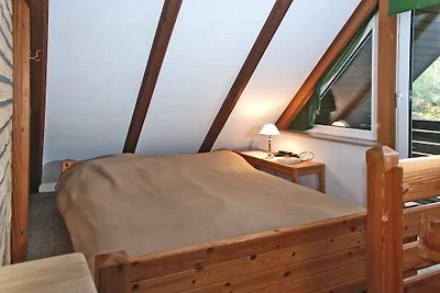 Ferienwohnung mit 1 Schlafzimmer
