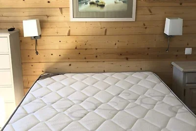 3 Zimmer für 8 Personen