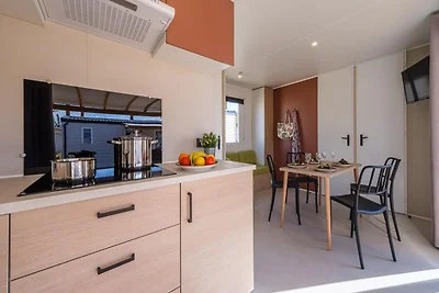 Gemütliche Wohnung mit Terrasse