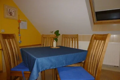 Ferienwohnung mit 1 Schlafzimmer