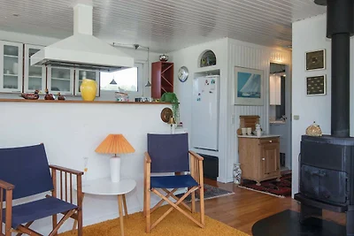 4 Personen Ferienhaus in Løkken