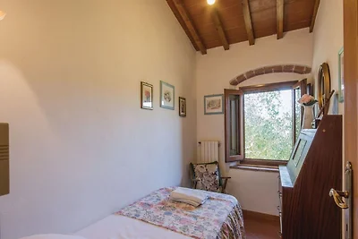 Verträumtes Ferienhaus mit Garten