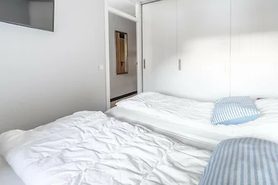 2-Personen-Apartment mit Insel-Meerblick und...