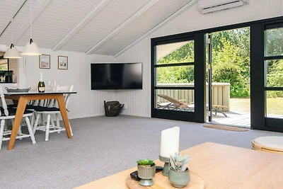 6 Personen vakantie huis in Nørre Nebel
