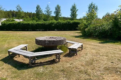 8 Personen Ferienhaus in Mörlunda-By Traum