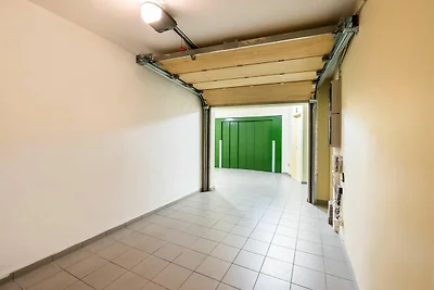 Appartamento a Ostenda con balcone