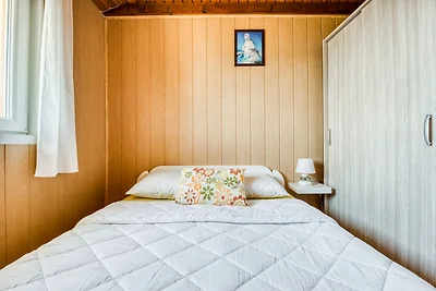 Ferienhaus in Tribanj Kru?ica