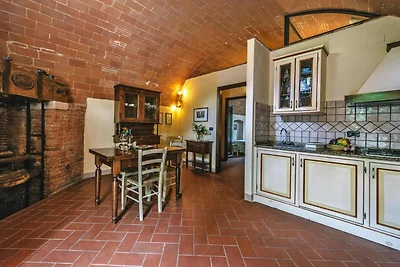 Ferienwohnung Santo Pietro Belvedere-trilo in...