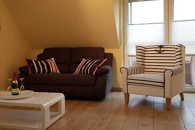 Ferienwohnung mit 1 Schlafzimmer
