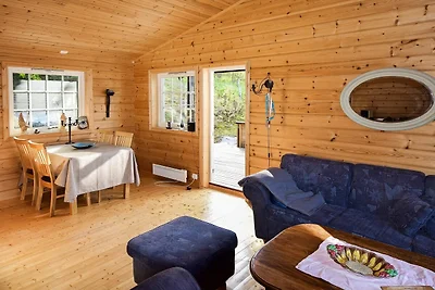 4 Personen Ferienhaus in Botnhamn