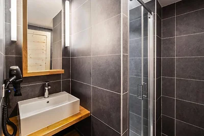 Residenz Les Chalets