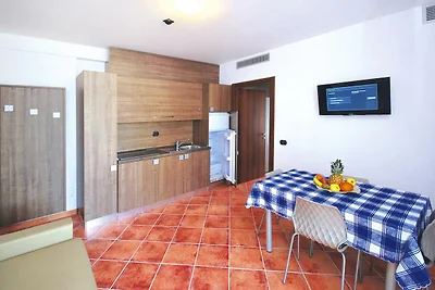 Ferienresort Ai Pozzi Village Resort in Loano