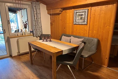 Wohnung in Bramberg nahe Wildkogel Arena