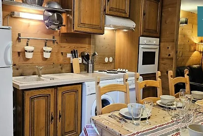 Residenz Le Pré für 6 Personen