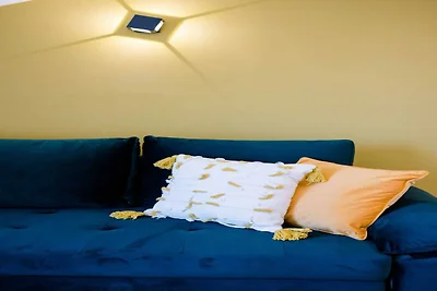 Villa eines Olivenhains in der Nähe von...