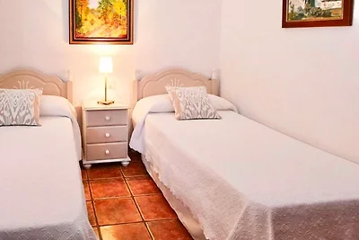 Vakantiehuis in La Palma voor 4 personen