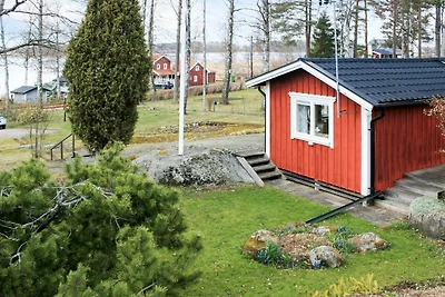4 Personen Ferienhaus in HAMMAR