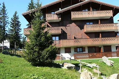 apartman za odmor Obiteljski odmor Hauteluce