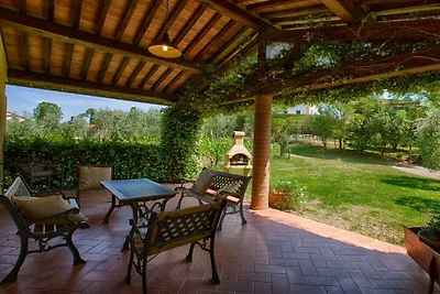 Ferienhaus Erholungsurlaub Pisa