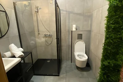Penthouse für 4 Personen mit Meerblick