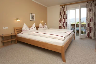 Holiday apartment with 1 bedroom