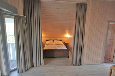 Maison de vacances de style scandinave