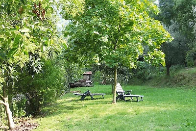 Casa vacanze Casa Carla, Ripafratta