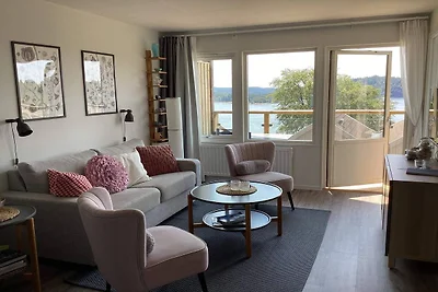 5 gwiazdkowy apartament w UDDEVALLA