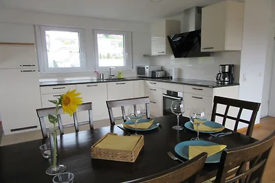 Ferienwohnung mit 1 Schlafzimmer