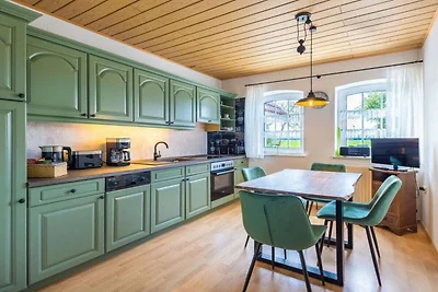 Vakantie appartement