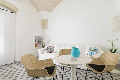 Terrazza Acquasale - CAV