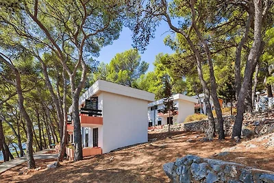 Apartements Fontana Resort in Jelsa, mit...