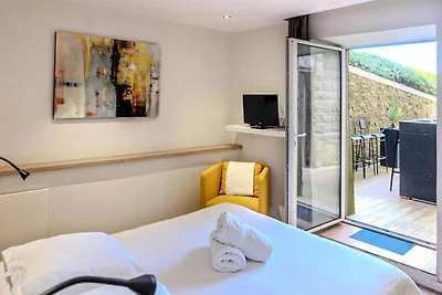 Wohnungen für 5 Personen