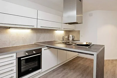 12 Personen Ferienhaus in Wendtorf