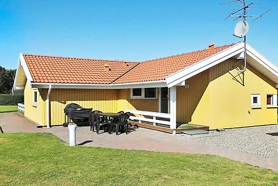 6 persoons vakantie huis in Nordborg-By Traum