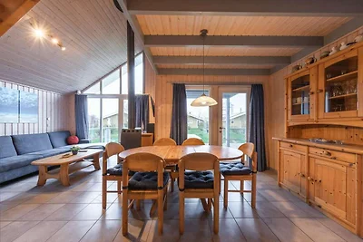 Exklusives skandinavisches Ferienhaus