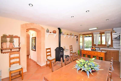 014 Finca Cantabou ETV/2728 von Mallorca...