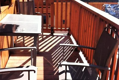 Appartamento a Valloire vicino alla pista...