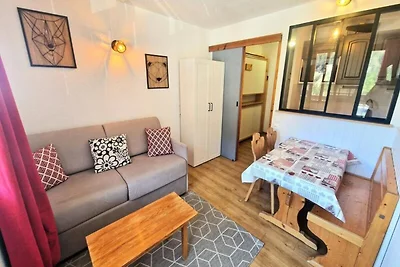 Ferienhaus in der Nähe der Skipisten von...