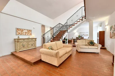 Villa met privézwembad