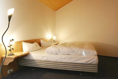 Im kanadischen Strand Bungalow
