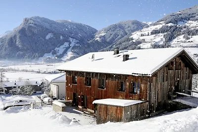 Ferienwohnung mit Sauna in Tirol, Österreich