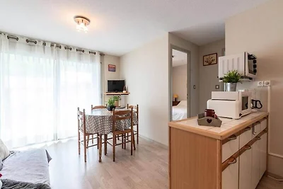 2 Zimmer für 4 Personen