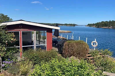 Kuća za odmor Dopust za oporavak Oskarshamn
