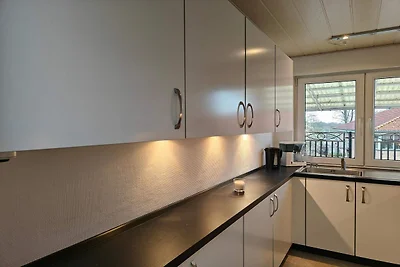 5 Personen Ferienhaus in Nordborg